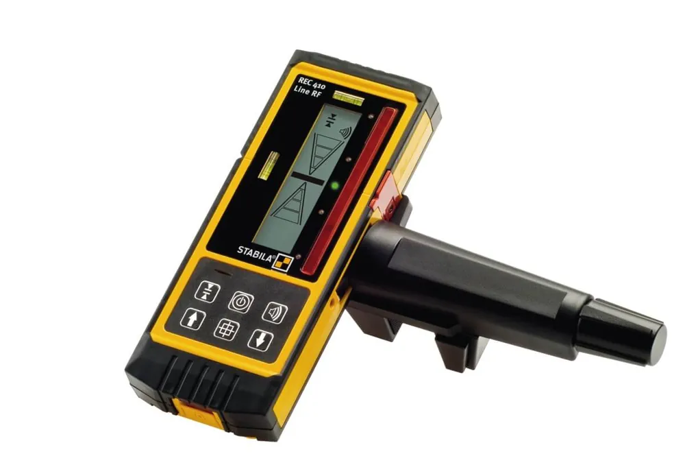 STABILA Receiver REC 410 Line RF Online Kaufen