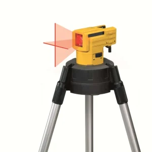 Sofort Bestellen STABILA Kreuzlinien-Laser-Set LAX 50, 2-teilig