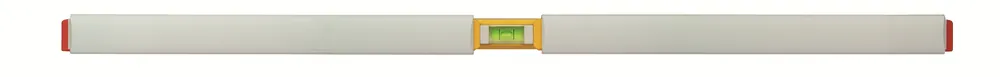 STABILA Maurerwasserwaage 96-2 K, 80 cm Preisknaller
