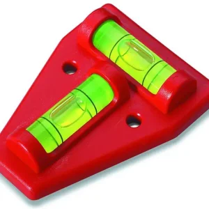 STABILA Kreuz-Wasserwaage Type 2D Schneller Versand