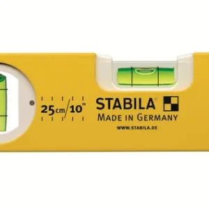 Direktkauf STABILA Wasserwaage 70T, 25 cm