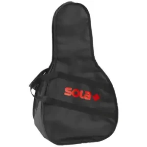 Bestpreis SOLA Schutztasche BAG MW 1000 schwarz