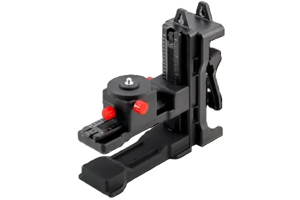 SOLA Wandhalterung WB 1/4 Zoll Abverkauf