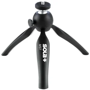 SOLA Ministativ MST, Arbeitsbereich 14 cm Echt