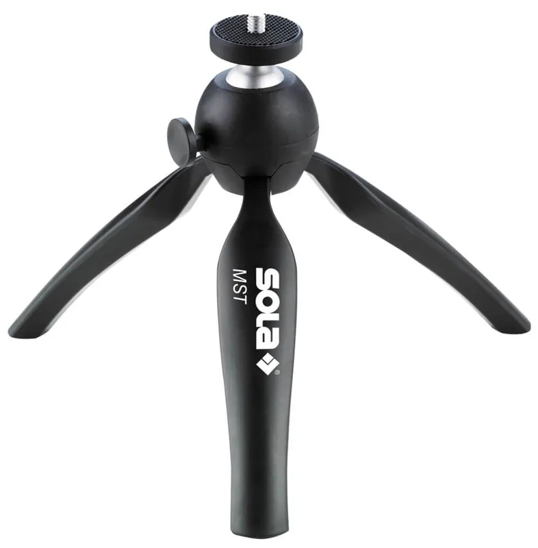 SOLA Ministativ MST, Arbeitsbereich 14 cm Echt