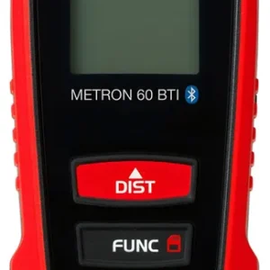 Versand Am Gleichen Tag SOLA Laser-Entfernungsmesser METRON 60 BTI