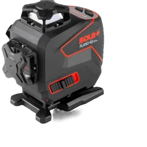 Ausverkauf SOLA Linienlaser PLANO 4D GREEN