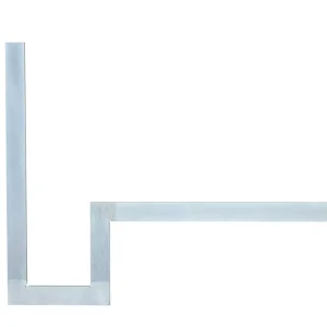 SOLA Flanschenwinkel FW Schenkellänge: 600 x 760 mm Jetzt Kaufen