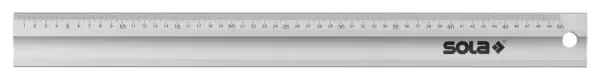 SOLA Arbeitsmaßstab LAB Länge: 1000 mm Must-Have