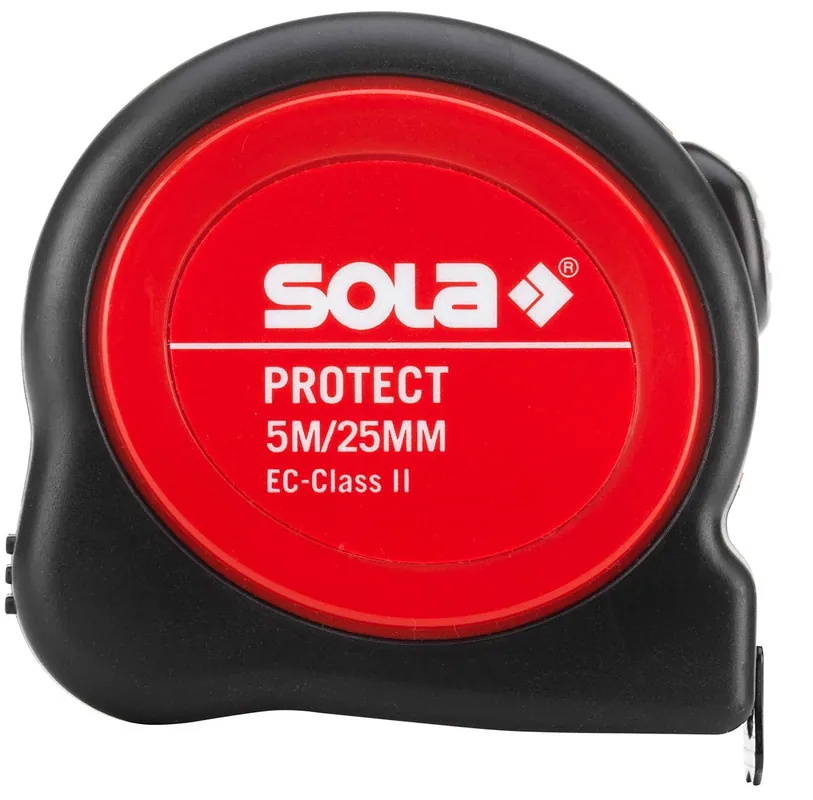 Solange Der Vorrat Reicht SOLA PROTECT PE 525 5 m Rollmeter (25 mm)