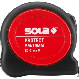 Jetzt Bestellen SOLA PROTECT PE 5 m - SB Rollmeter (19 mm)