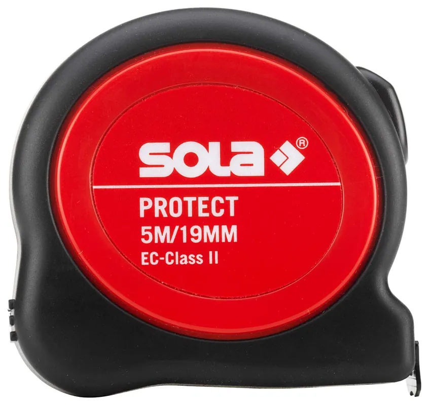 Jetzt Bestellen SOLA PROTECT PE 5 m - SB Rollmeter (19 mm)