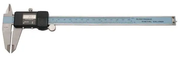 ELORA Digital-Messschieber ELORA 1517 mit Datenausgang Messbereich: 300 mm Bestpreis