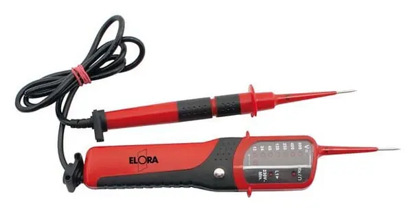 ELORA VDE-Spannungsprüfer ELORA-564N 255 mm Kracherpreis