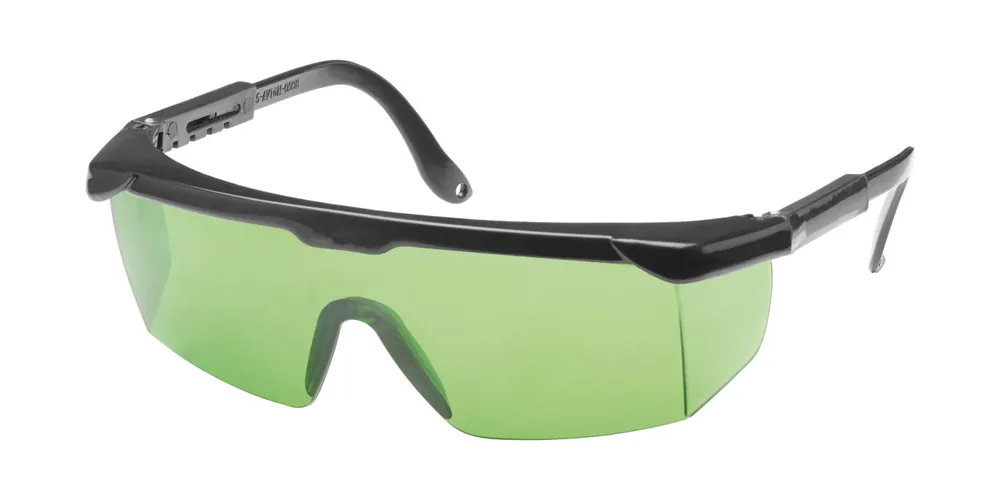DeWALT Lasersichtbrille, grün Sofort Bestellen