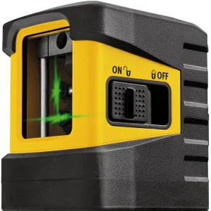 STABILA Kreuzlinien-Laser-Set LAX 60 G3-teilig Sofort Bestellen