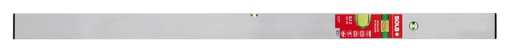 Angebot SOLA Setzlatte mit Libelle SLX 2  Länge: 150 cm