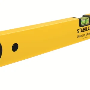 STABILA Aluminium-Wasserwaage STABILA Type 70 Länge: 30 cm Heißes Angebot