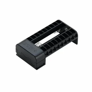 SOLA Batterieadapter BA inkl. 3 Stück Batterien Finale Aktion