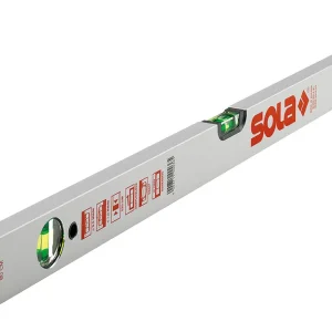 Knallerangebot SOLA Aluminium-Wasserwaage SOLA AV Länge: 30 cm