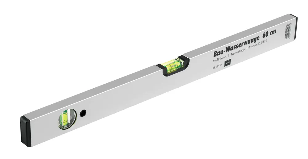 Heißes Angebot SOLA Aluminium-Wasserwaage SOLA BAU Länge: 200 cm