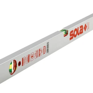 SOLA Aluminium-Wasserwaagen-Set AZB 3-teilig Solange Der Vorrat Reicht