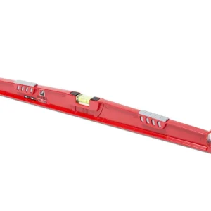 Rubi Wasserwaage Rubilevel Alucast Länge: 800 mm Sonderangebot