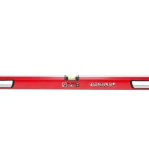 Top-Preis Rubi Wasserwaage Rubilevel Anitshock Länge: 1200 mm