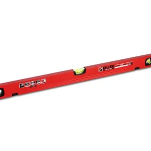 Expressversand Rubi Wasserwaage Rubilevel Magnet  Länge: 800 mm
