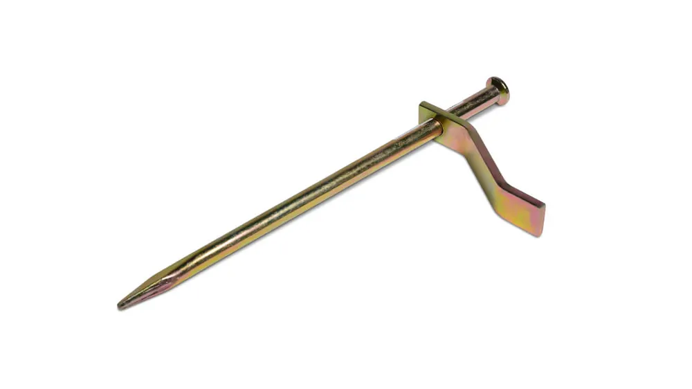 Rubi Befestigungsnägel 250 mm für Richtlatte Expressversand