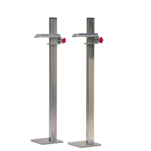 Rubi Richtlattenhalter Länge: 500 mm Meistverkauft