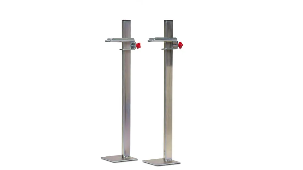 Rubi Richtlattenhalter Länge: 500 mm Meistverkauft