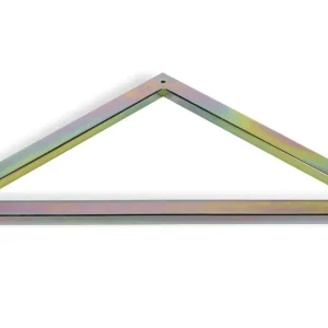 Knallerangebot Rubi Winkelmass Länge: 800 mm