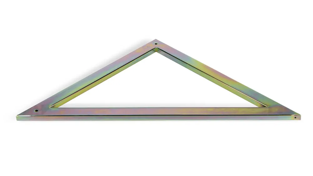 Knallerangebot Rubi Winkelmass Länge: 800 mm