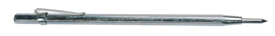 Jetzt Bestellen Richter Reißnadel eingelötete Hartmetallspitze 145 mm