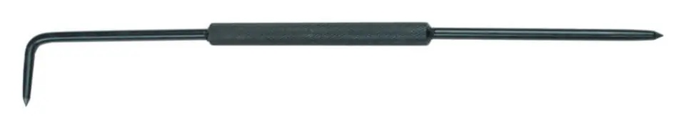 Sonderangebot Richter Reißnadel gerade/gebogene Spitze 250 mm