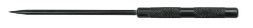 Richter Reißnadel eingeschraubte Spitze 175 mm Versand Am Gleichen Tag