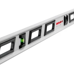 SOLA Präzisionswasserwaage SOLA HPL 3, 180 cm Neue Kollektion