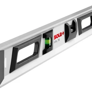 SOLA Präzisionswasserwaage SOLA HPL 75 cm Sonderangebot