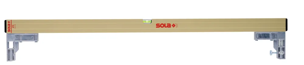 Schnäppchen SOLA Neigungs-Wasserwaage SOLA APK 100 cm