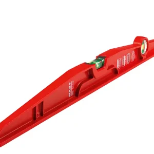 SOLA Aluminium-Wasserwaage SOLA MM Alu-Guss Länge: 60 cm Top-Seller
