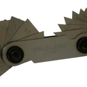 Richter Winkellehren 1 - 45°, 20 Blatt Neu