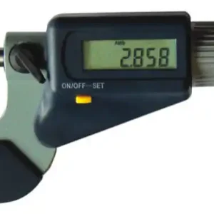 Sonderangebot Richter Digital Mikrometer  Messbereich: 75 - 100 mm