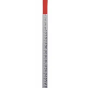 Nedo Flexilatte StandardLine 1,36 - 2,53 m Begrenztes Angebot