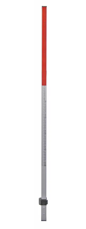 Nedo Flexilatte StandardLine 1,36 - 2,53 m Begrenztes Angebot