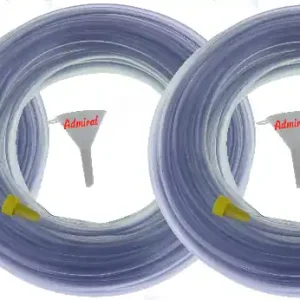 Nur Für Kurze Zeit KLOTZtechnics Schlauch-Wasserwaage Admi®Balance Ausführung: 3/8 Zoll - 8 mm, Länge 30 m