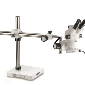 Kern Optics Stereo-Zoom Mikroskop OZM-9 Set 1 Ausführung: Trinocular, 4,5 W LED Meistverkauft