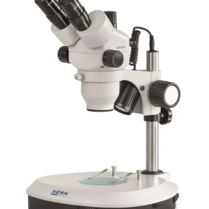 Kern Optics Stereo-Zoom Mikroskop OZM Ausführung: Trinocular, 3 W LED / 3 W LED Sale