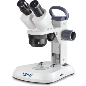 Kern Optics Stereomikroskop OSF Ausführung: Objektiv 1x / 2x /4x Highlight