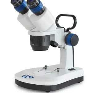 Kern Optics Stereomikroskop OSE 421 Binokular Greenough Saisonangebot
